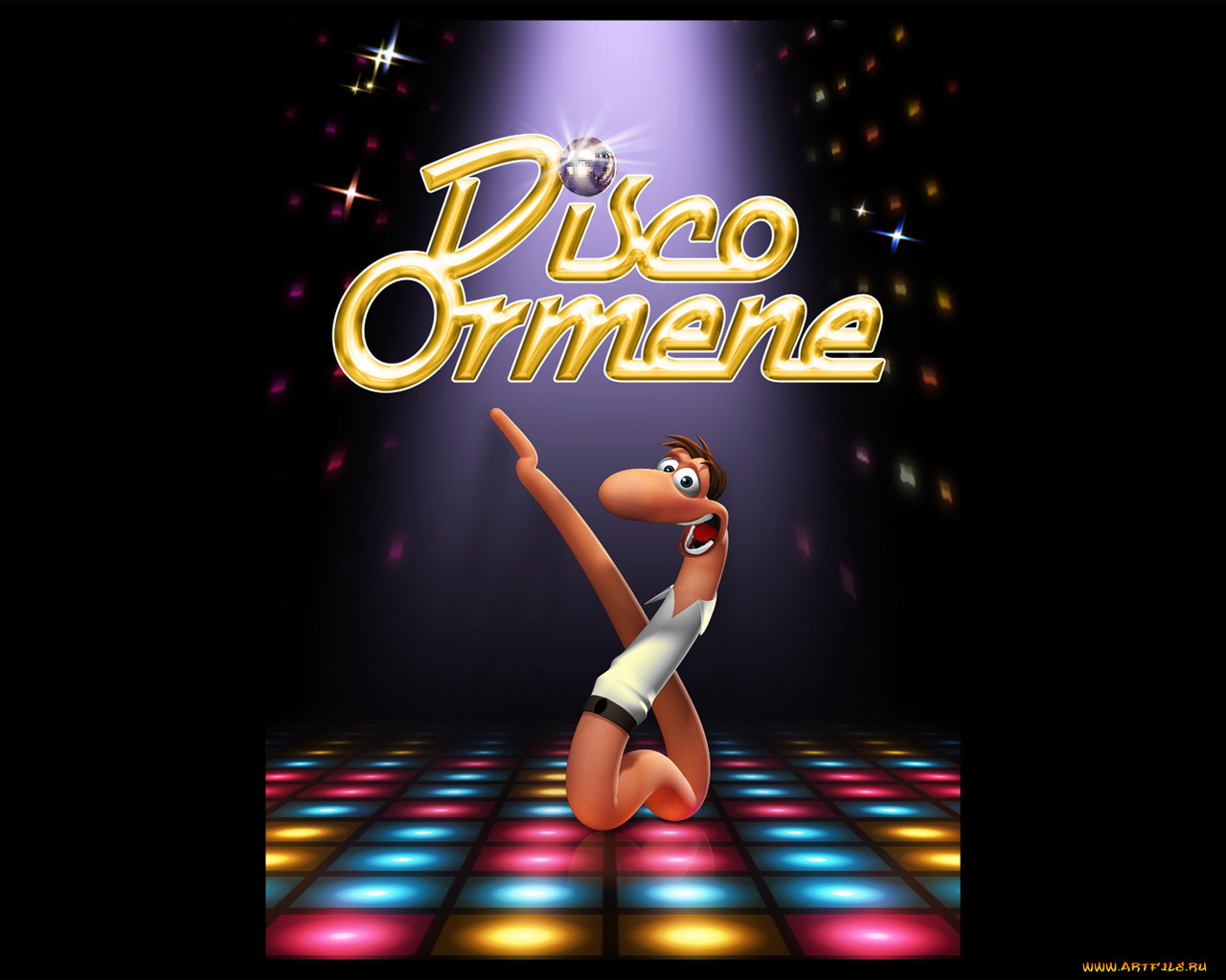 , , , , , disco, ormene